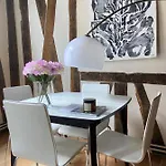 Appartement Paris Rue Montorgueil